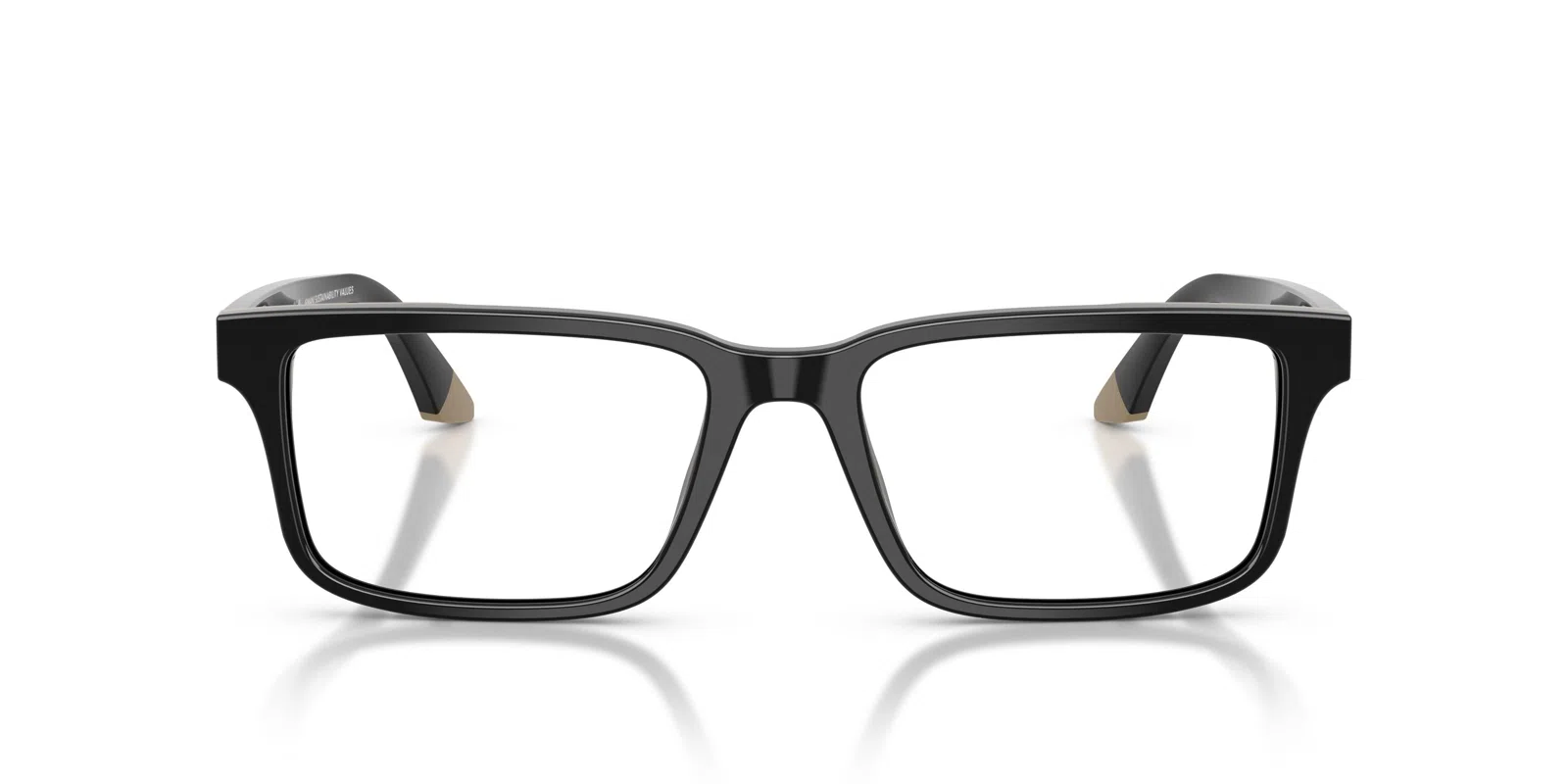 Emporio Armani 3269F Eyeglasses - view 7